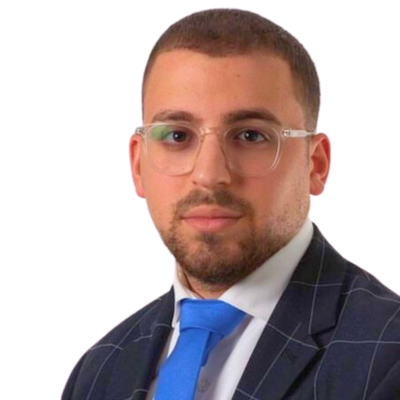 Jaron Sarikov